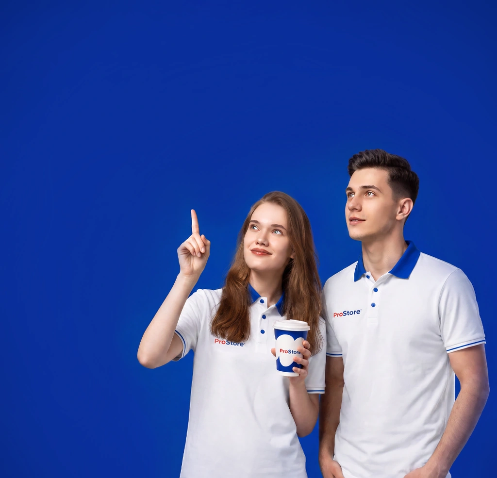 ProStore