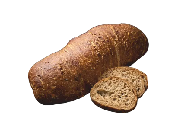 Булка Чиабатта зерновая